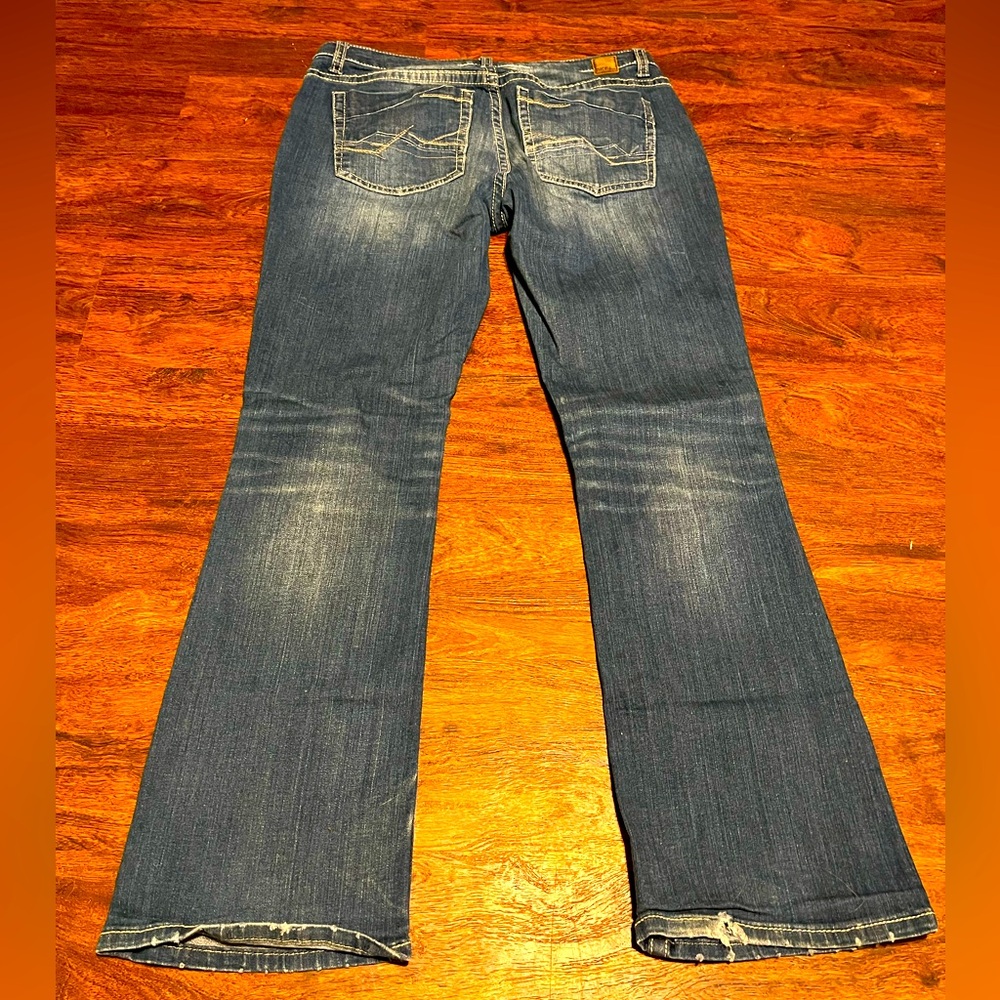 BKE JEANS 30x30.5